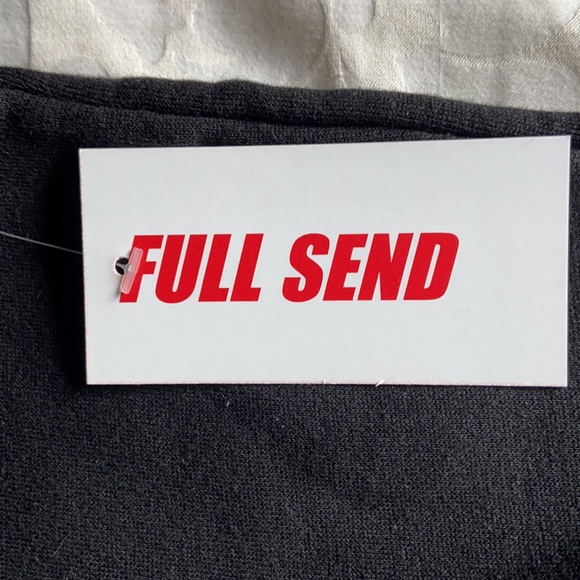 APRIL DROP NELK BOYS FULL SEND HOODIE - Picture 4 of 5